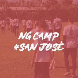 Spanish scouting camp San José 2014