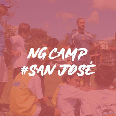 Spanish scouting camp San José 2012